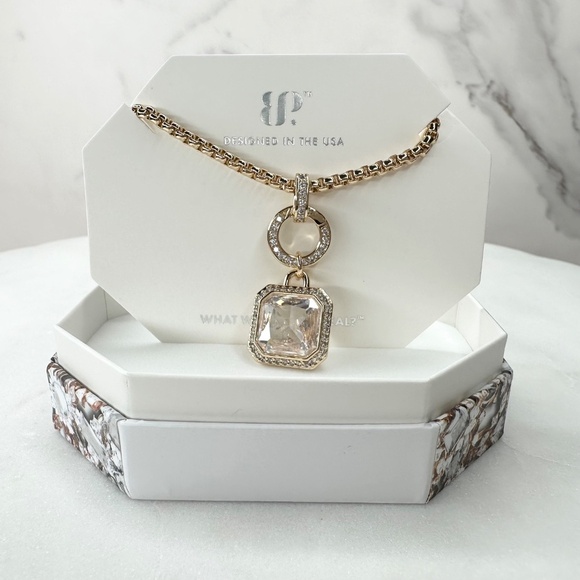 Bomb Party April Birthday She's Blissfully Gorgeous NK77955 NWT - Picture 4 of 6